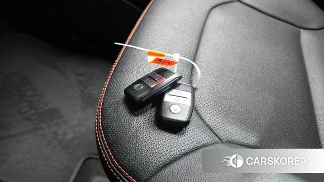 Kia The New Ray id 4481524 из Кореи 21