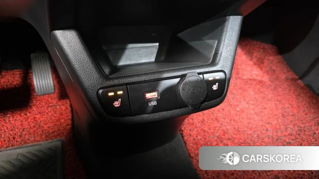 Kia The New Ray id 4518359 из Кореи 21