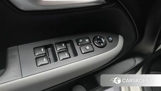 Kia The New Kia Ray id 4893581 из Кореи 21