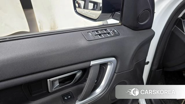 Land Rover Discovery Sports id 4339343 из Кореи 21
