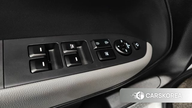 Kia The New Kia Ray id 4354709 из Кореи 21