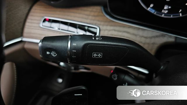 Mercedes-Benz E-Class W213 id 4477340 из Кореи 21