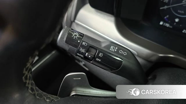 Kia Sorento 4th Generation id 4445435 из Кореи 21