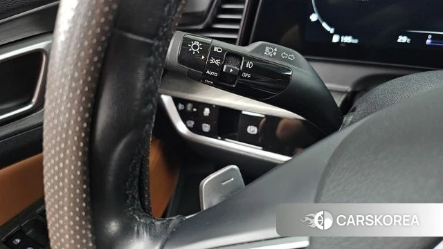 Kia Sportage 5th Generation Hybrid id 4636816 из Кореи 21