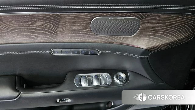 Genesis G90 (RS4) id 4249365 из Кореи 21