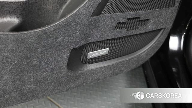 Chevrolet (GM Daewoo) The New Malibu id 4508418 из Кореи 21