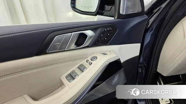BMW X7 (G07) id 4464390 из Кореи 21