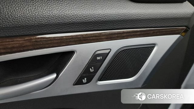 Genesis G80 id 4658458 из Кореи 21