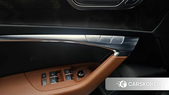 Audi A6 (C8) id 4708314 из Кореи 21