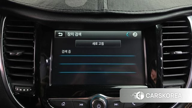 Chevrolet (GM Daewoo) The New Trax id 4755364 из Кореи 21