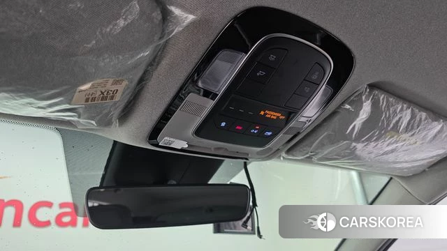 Hyundai The New Santa Fe id 4284145 из Кореи 21