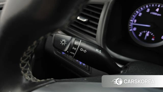 Hyundai Sonata New Rise id 4937578 из Кореи 21