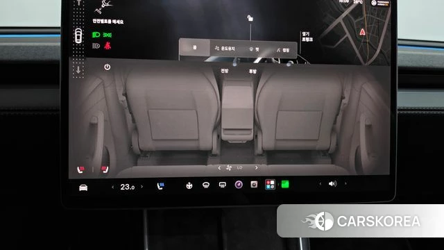 Tesla Model Y id 4783006 из Кореи 21