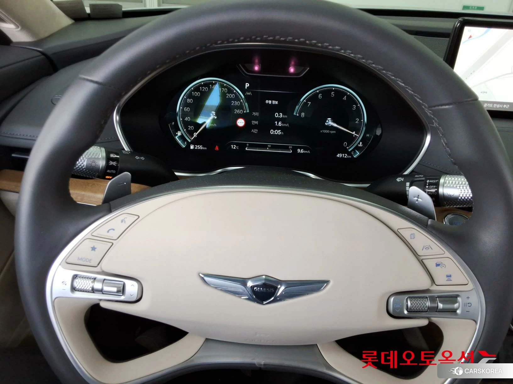 Hyundai G80 id 3882104 из Кореи 21