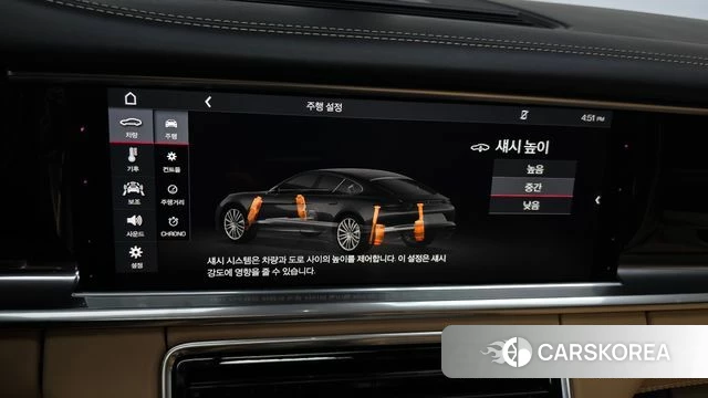 Porsche Panamera (971) id 4416908 из Кореи 21