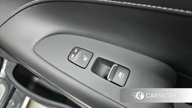Hyundai The New Grandeur IG id 4864406 из Кореи 21