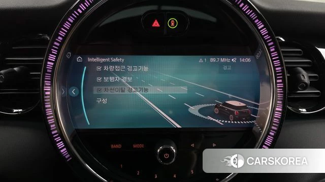 Mini Cooper id 4922801 из Кореи 21