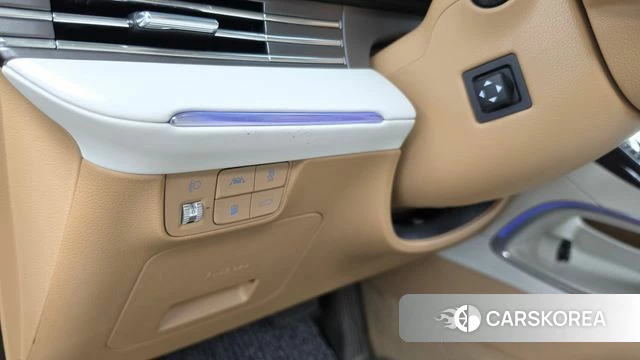 Hyundai The New Grandeur IG id 4775022 из Кореи 21