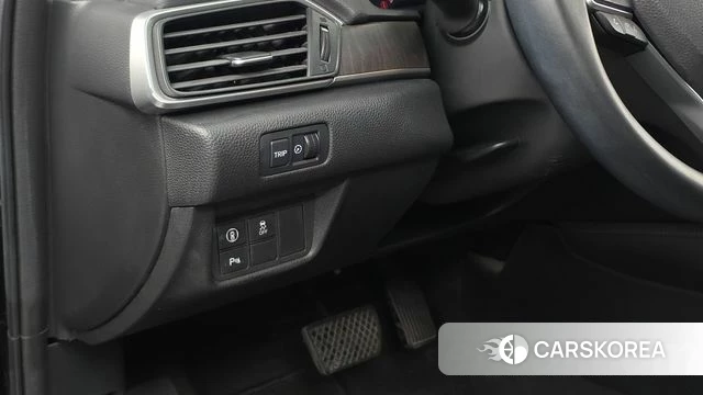 Honda Accord 10th Generation id 4760075 из Кореи 21