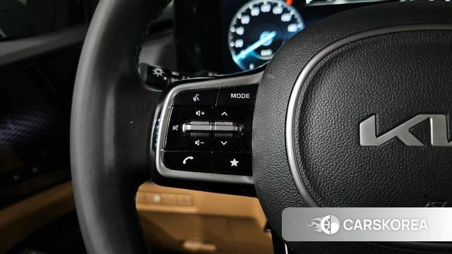 Kia Carnival 4th generation id 4541047 из Кореи 21