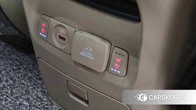Kia The New Carnival id 4424449 из Кореи 21