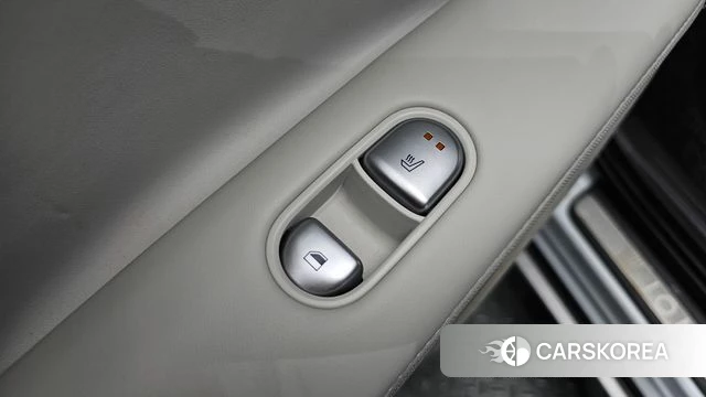 Hyundai Ionic 5 id 4572534 из Кореи 21