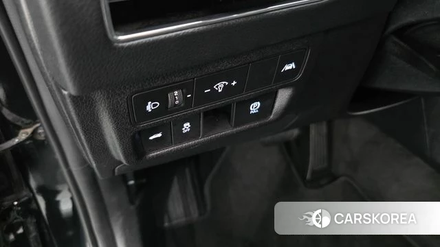 Hyundai Sonata (DN8) id 4195003 из Кореи 21