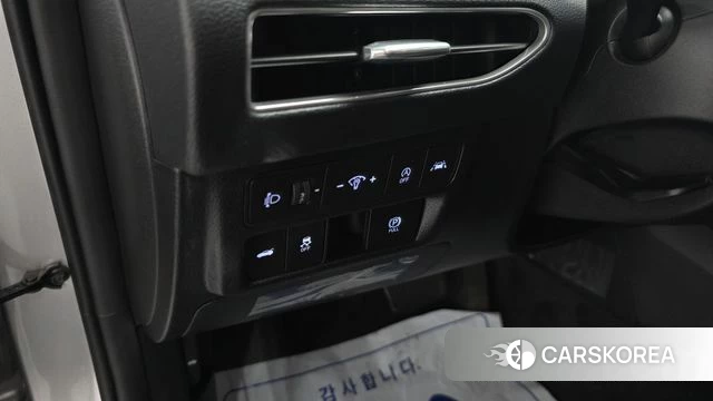 Hyundai Sonata (DN8) id 4759399 из Кореи 21