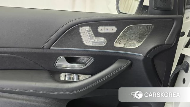 Mercedes-Benz GLS - Class X167 id 4476240 из Кореи 21