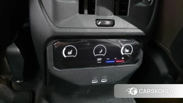 BMW X3 (G45) id 4602127 из Кореи 21