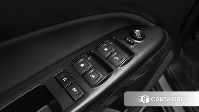 Chevrolet (GM Daewoo) Real New Colorado id 4624155 из Кореи 21