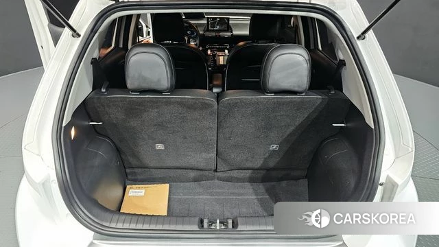 Hyundai Casper id 4382783 из Кореи 21