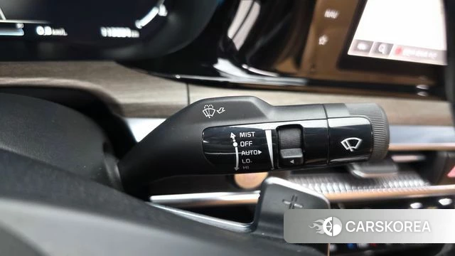 Kia K5 3rd generation id 4785223 из Кореи 21
