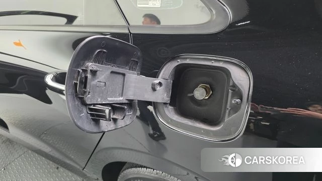 Kia K5 3rd generation id 4303524 из Кореи 21