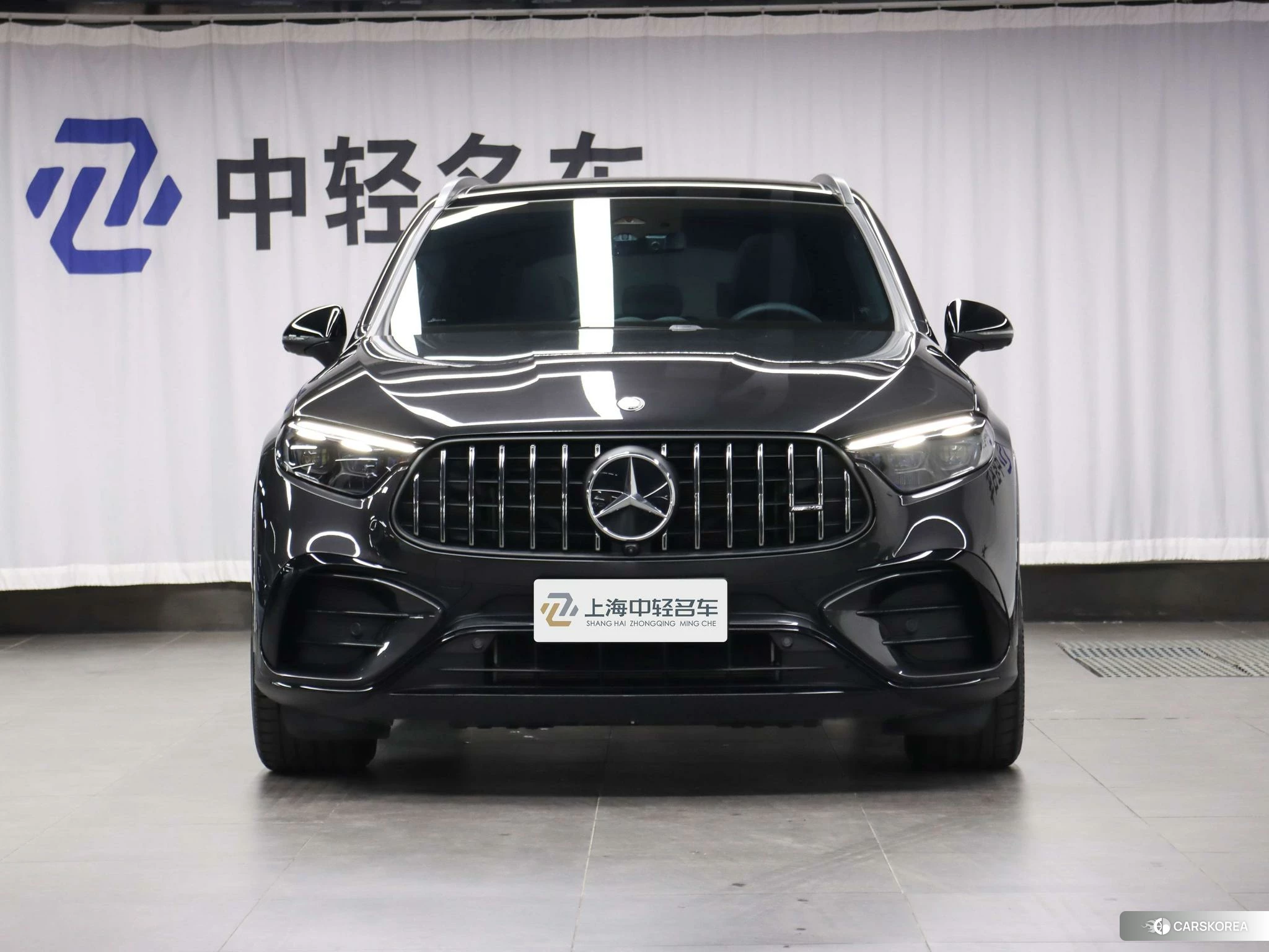 Mercedes-Benz AMG GLC id 4513905 из Китая 21