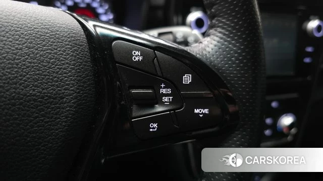 Ssangyong Berry New Tivoli id 4703141 из Кореи 21
