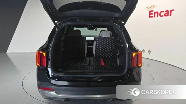 Kia The New Sorento 4th Generation id 4474638 из Кореи 21