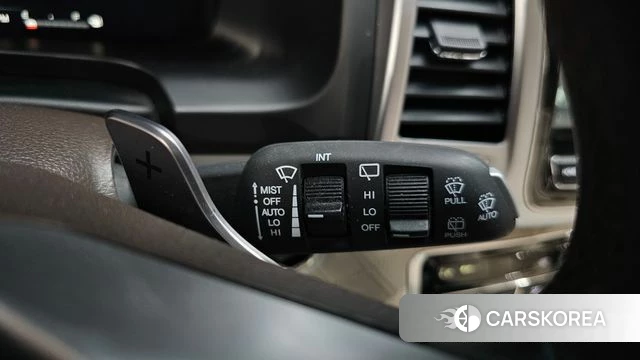 Ssangyong All New Rexton id 4528920 из Кореи 21
