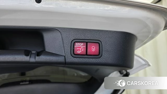Mercedes-Benz GLB-Class X247 id 4871105 из Кореи 21