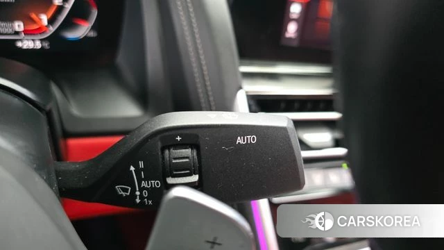 BMW 8 Series (G15) id 4482621 из Кореи 21