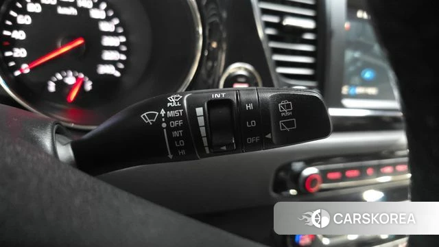 Kia All New Carnival id 4430625 из Кореи 21