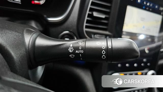 Renault Korea (Samsung) The New SM6 id 4762563 из Кореи 21