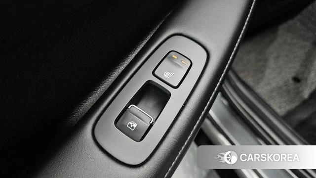 Hyundai Sonata D Edge Hybrid (DN8) id 4871199 из Кореи 21