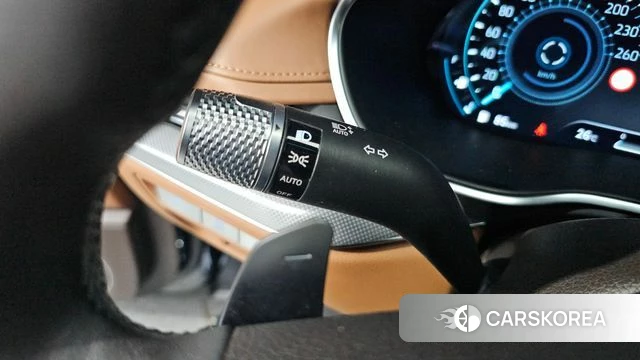 Genesis G80 (RG3) id 4720517 из Кореи 21