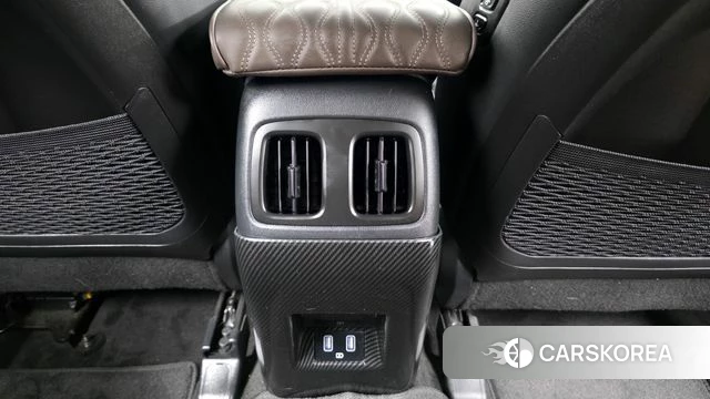 Hyundai Tucson Hybrid (NX4) id 4541813 из Кореи 21