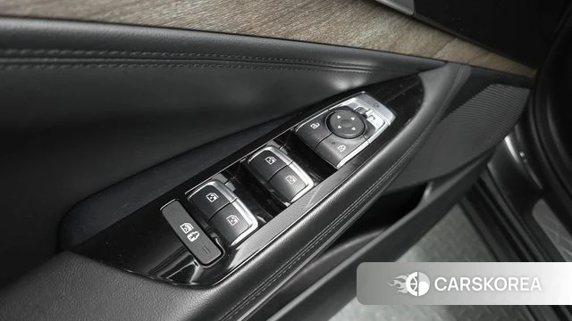 Kia K8 Hybrid id 4457006 из Кореи 21