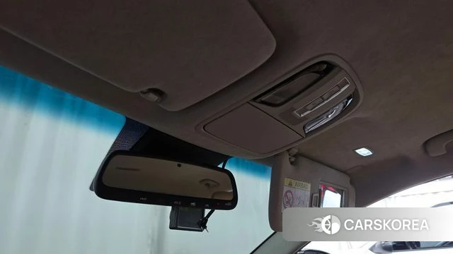 Kia K7 Premier id 4619827 из Кореи 21