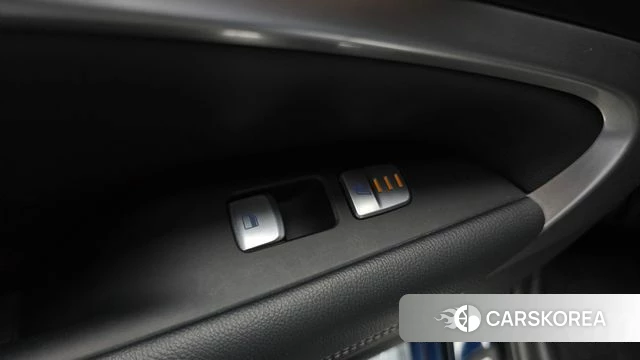Genesis G70 id 4339272 из Кореи 21