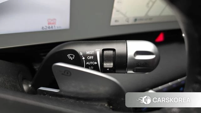 Hyundai Ionic 5 id 4382793 из Кореи 21