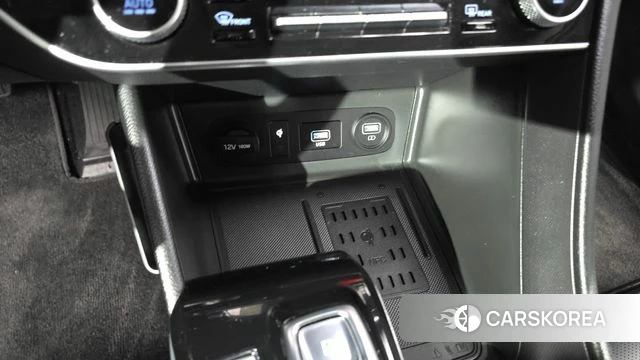 Hyundai Sonata (DN8) id 4530140 из Кореи 21